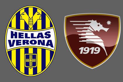 Verona-Salernitana