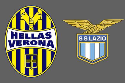 Verona-Lazio