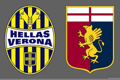 Verona-Genoa