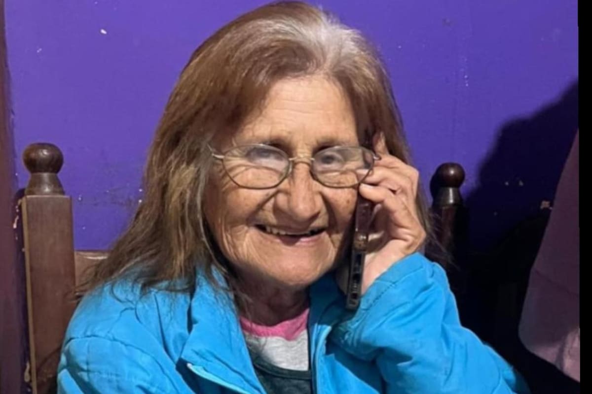 verónica