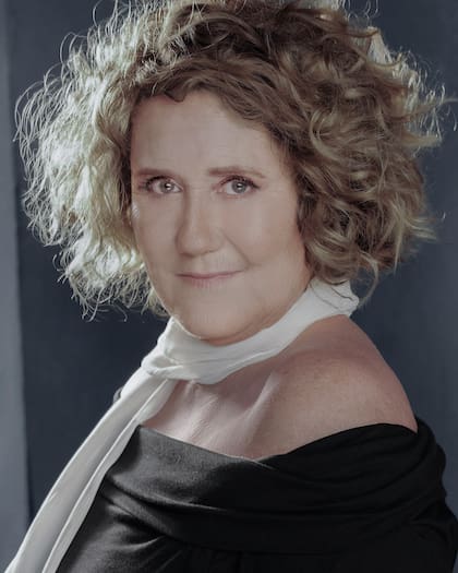 Verónica Llinás