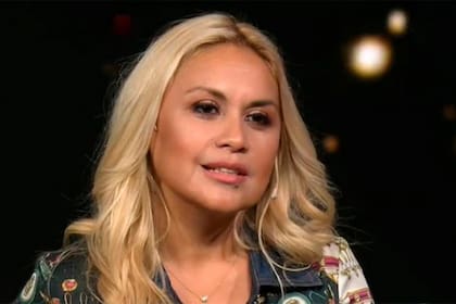 Verónica Ojeda arremetió contra Morla y su abogado y confesó cómo es el vínculo actual con el resto de los hijos de Maradona