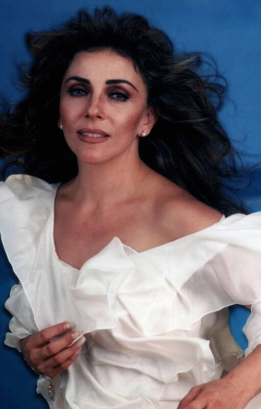 Verónica Castro