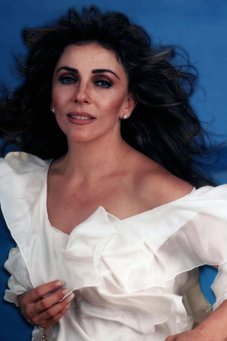 Verónica Castro