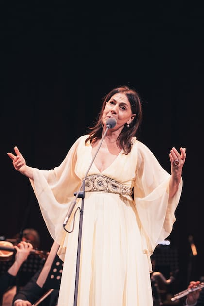 Verónica Cangemi
