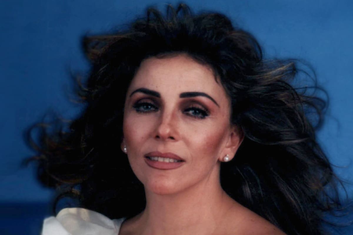 Verónica Castro