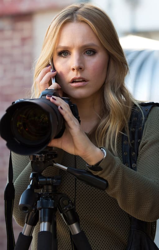 Veronica Mars