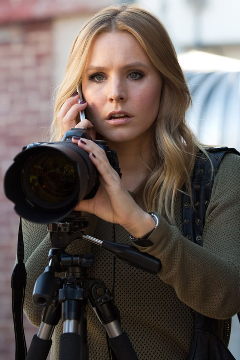Veronica Mars