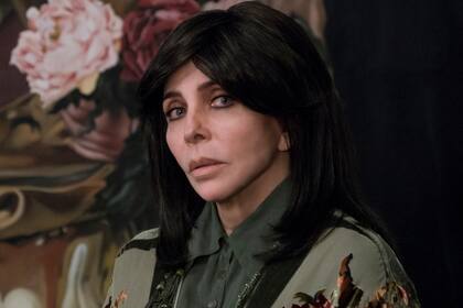 Verónica Castro, el ocaso y el adiós de la reina de las telenovelas mexicanas - LA NACION