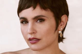 Murió la actriz Verónica Echegui a los 42 años