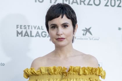 Verónica Echegui: un gran amor, un temor y el deseo final de la actriz española que murió a los 42 años