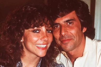 Jorge Martínez y Verónica Castro, un amor que no tuvo un final feliz
