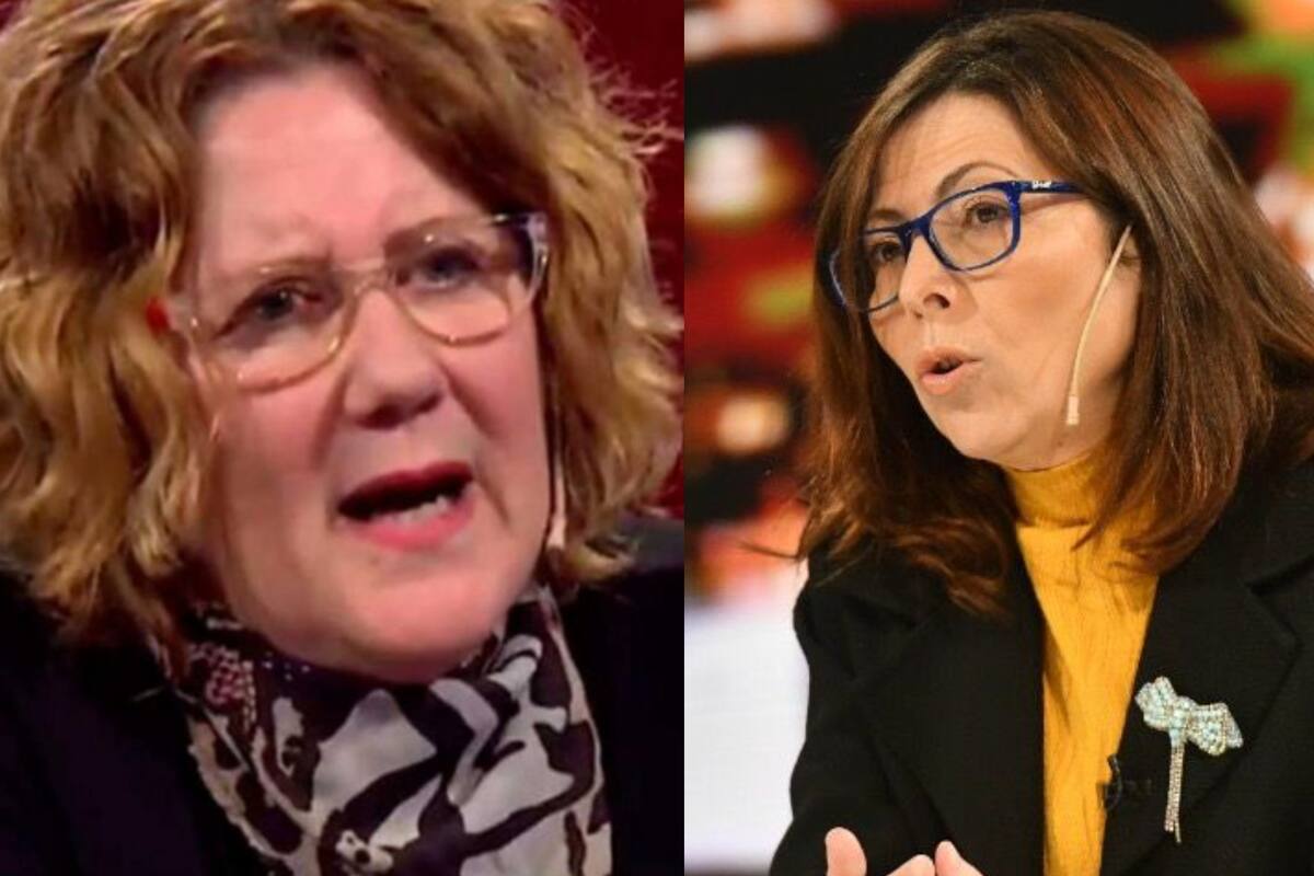 Verónica Llinás estalló contra Silvina Batakis por sus declaraciones sobre los viajes