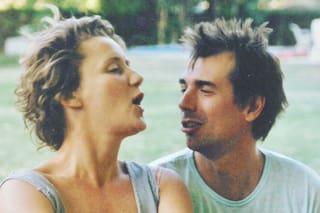 La historia de amor de Verónica Llinás y Guido Goretti: del sueño de recorrer el mundo en barco a despedirse demasiado pronto