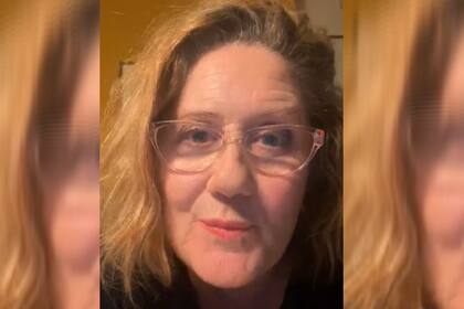 Verónica Llinás hizo un duro descargo