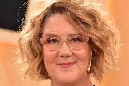 Verónica Llinás se animó a hablar sobre sus obsesiones