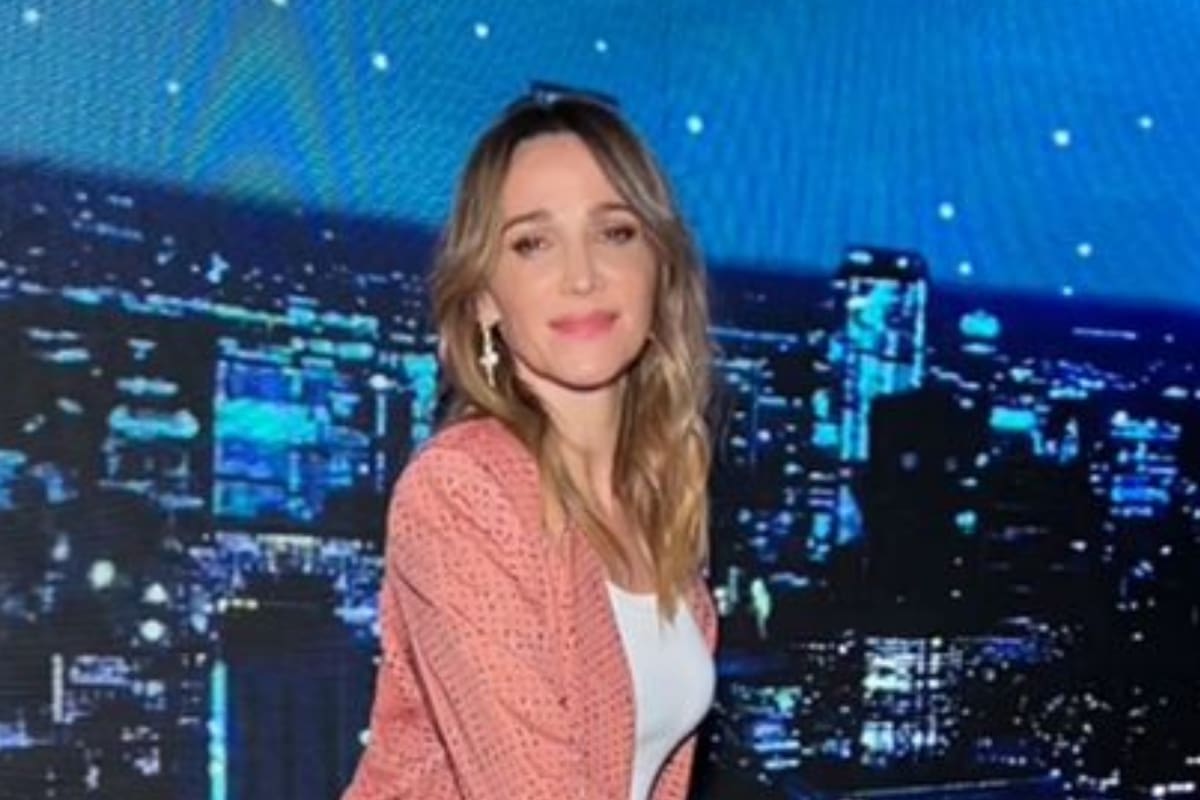 Verónica Lozano asumió la importancia que le da al rating de su programa