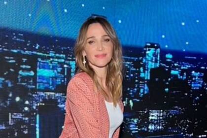 Verónica Lozano asumió la importancia que le da al rating de su programa