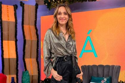 Verónica Lozano ganó la tarde en Telefe