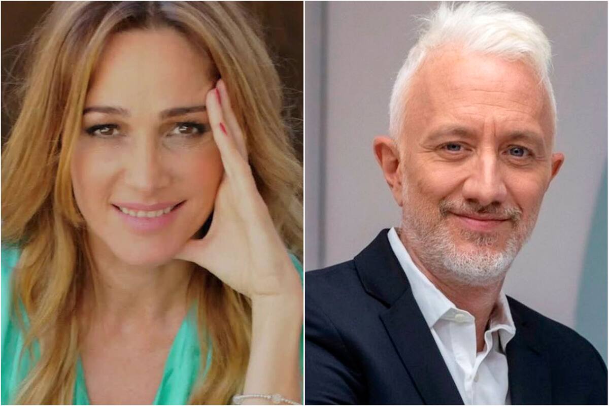 Veronica Lozano reemplazará este sábado a Andy Kusnetzoff al frente de PH, Podemos Hablar