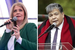 El PJ expuso su crisis interna en la primera sesión del año en el Senado bonaerense