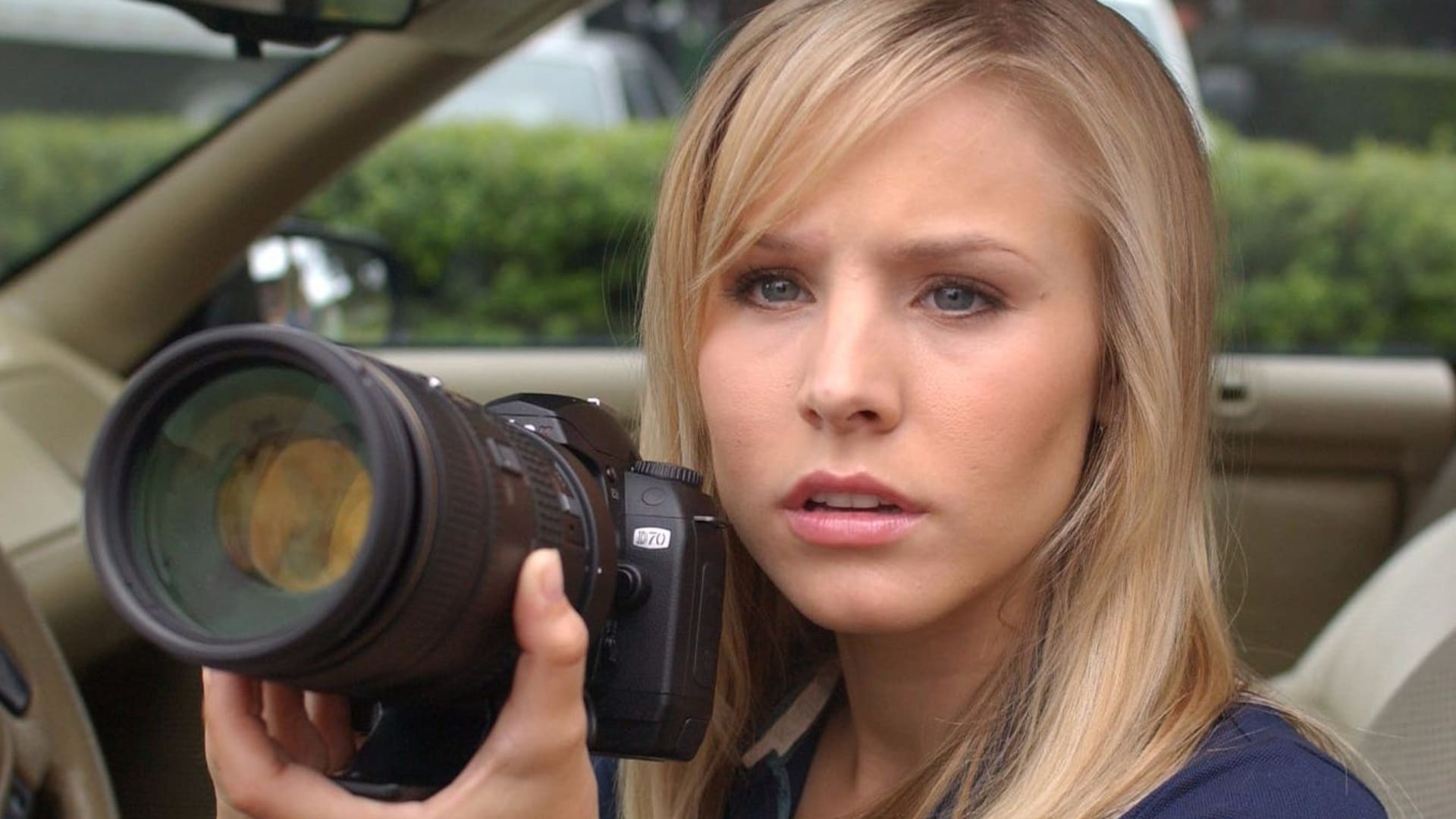 Veronica Mars