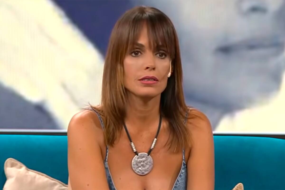 Verónica Monti aseguró que es cleptómana: “Hace 25 años que padezco este trastorno”