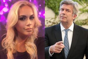 Verónica Ojeda arremetió contra Mauricio D'Alessandro por las fuertes acusaciones que recibió de parte del abogado