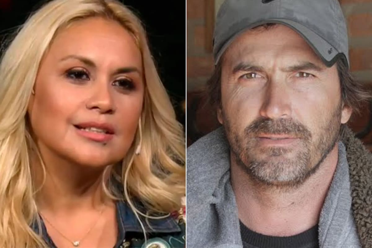 Verónica Ojeda contó que su hijo, Dieguito Fernando Maradona, tomará clases de polo con Adolfito Cambiaso