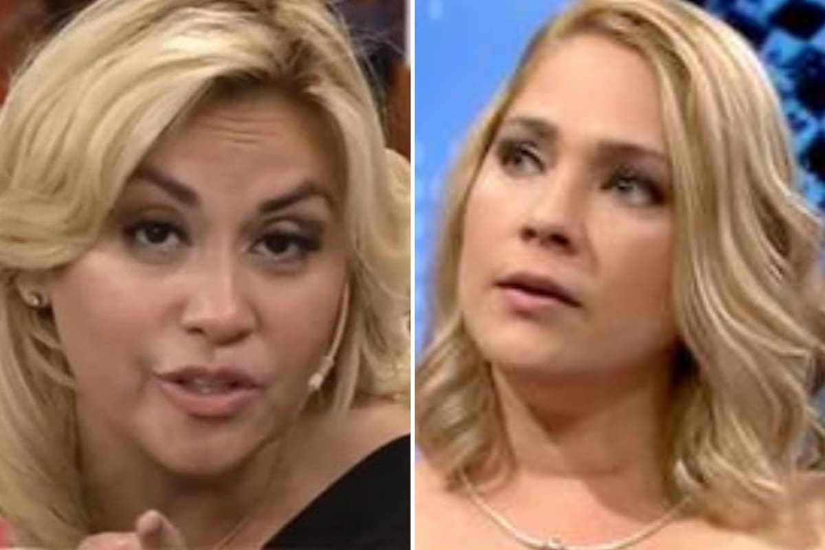 Verónica Ojeda habló de los testimonios de Mavys Álvarez, la mujer que estuvo en pareja con Diego Maradona cuando tenía 16 años