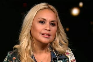 La furia de Ojeda, luego de recibir una carta documento a nombre de su hijo
