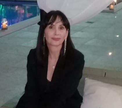 Verónica Pérez, nueva coordinadora del PAMI
