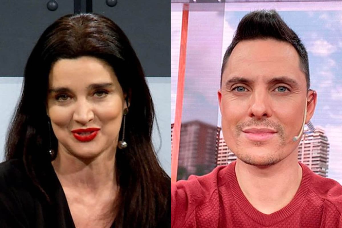 Verónica Varano donó sangre para Lio Pecoraro