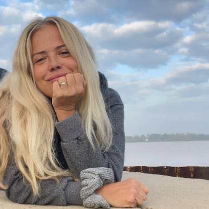 Verónica Vieyra tiene 56 años (Foto: Instagram/@veronicavieyraok)