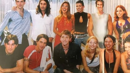 Verónica Zanzul formó parte de la primera edición de Gran Hermano