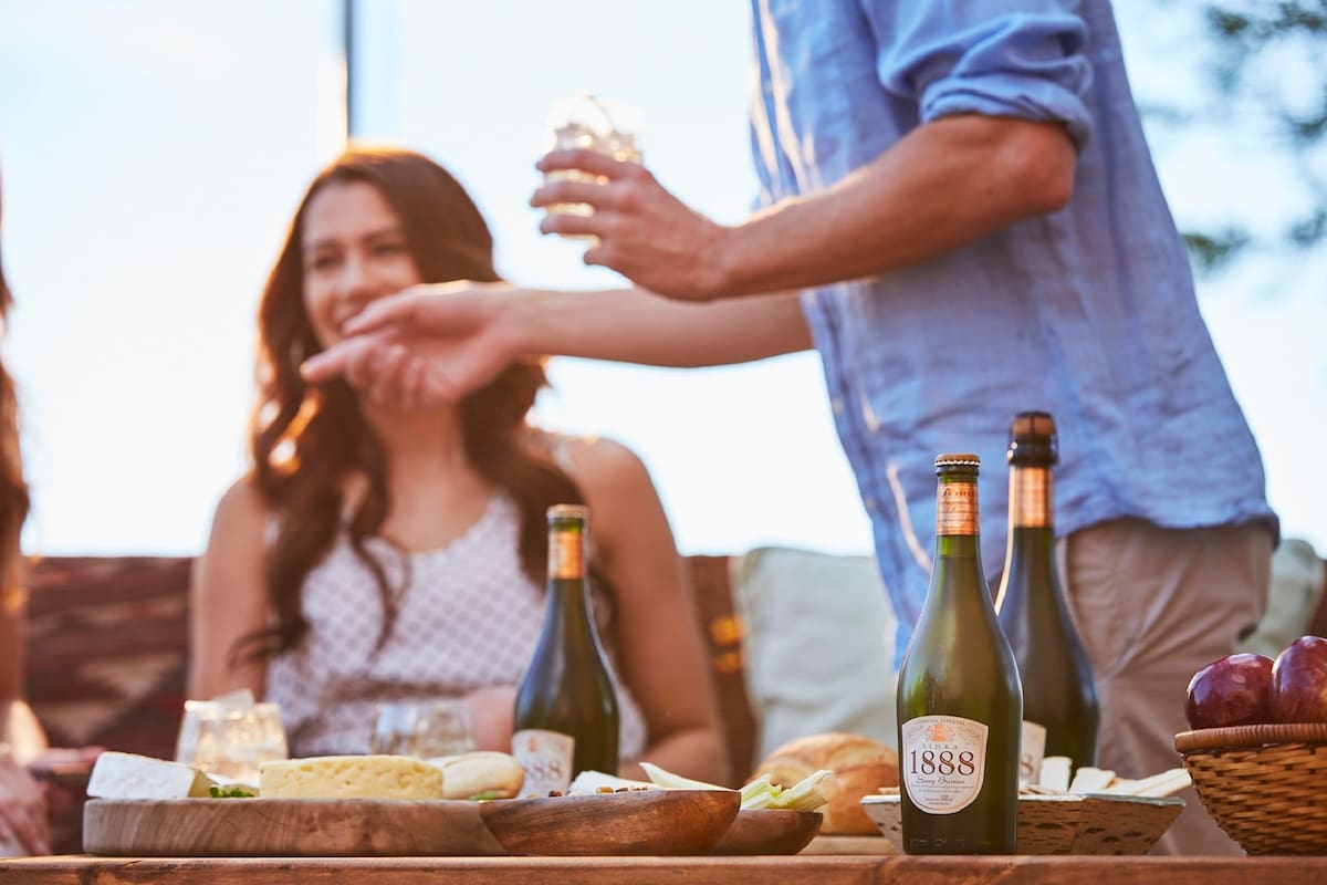 Versátil y de gran adaptación a los distintos momentos, las versiones premium y de alta gama como Sidra 1888 ganan terreno