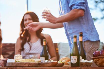 Versátil y de gran adaptación a los distintos momentos, las versiones premium y de alta gama como Sidra 1888 ganan terreno