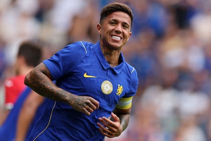 Versiones periodísticas ligan al mediocampista argentino con el Manchester City