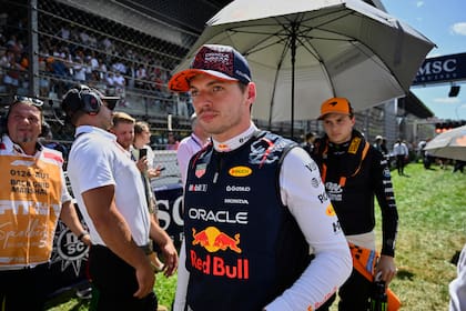 Verstappen: su mentalidad no cambia tras un duro golpe a su defensa del título