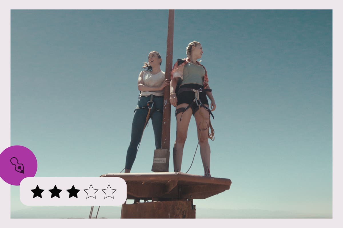 Vértigo, estreno del jueves 1°