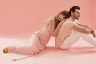 La vida, mejor en rosa: el color que abraza el verano