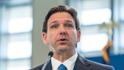 Veteranos del Partido Republicano temen un efecto negativo a la apuesta por cambiar el distrito electoral de Florida