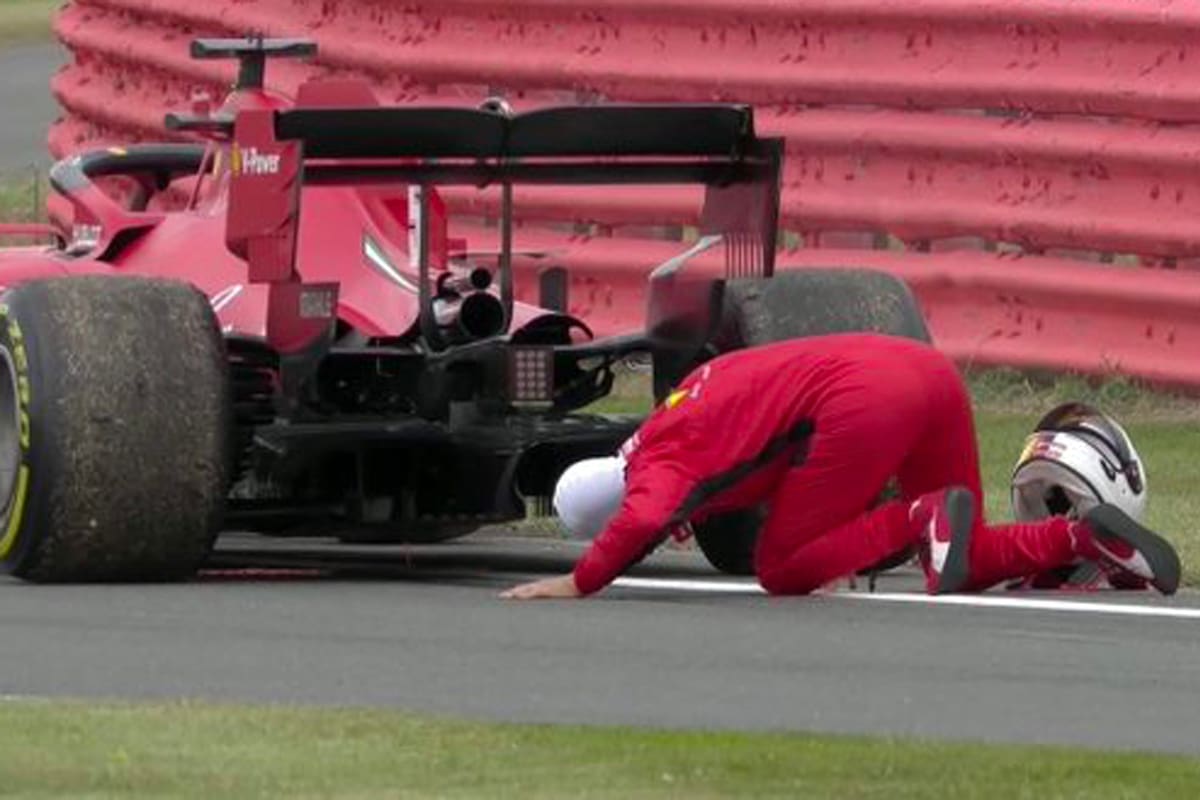 vettel
