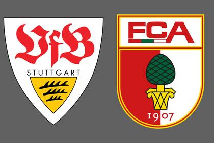 VfB Stuttgart-FC Augsburg