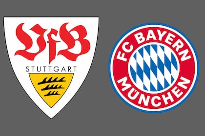 VfB Stuttgart-FC Bayern München
