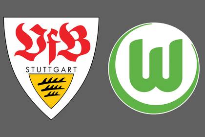 VfB Stuttgart-VfL Wolfsburg