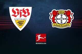 VfB Stuttgart vs. Bayer 04 Leverkusen, por la Bundesliga 2025: día, hora y cómo seguir online