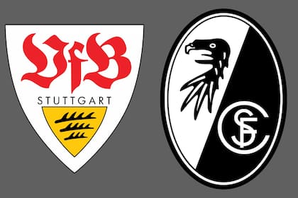 VfB Stuttgart vs. SC Freiburg, por una nueva jornada de la Bundesliga