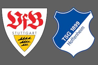 VfB Stuttgart vs. TSG Hoffenheim, por la Bundesliga 2025: día, hora y cómo seguir online