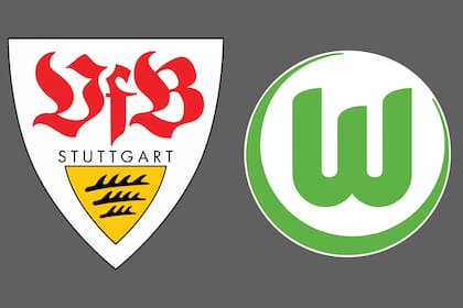 VfB Stuttgart vs. VfL Wolfsburg, por una nueva jornada de la Bundesliga